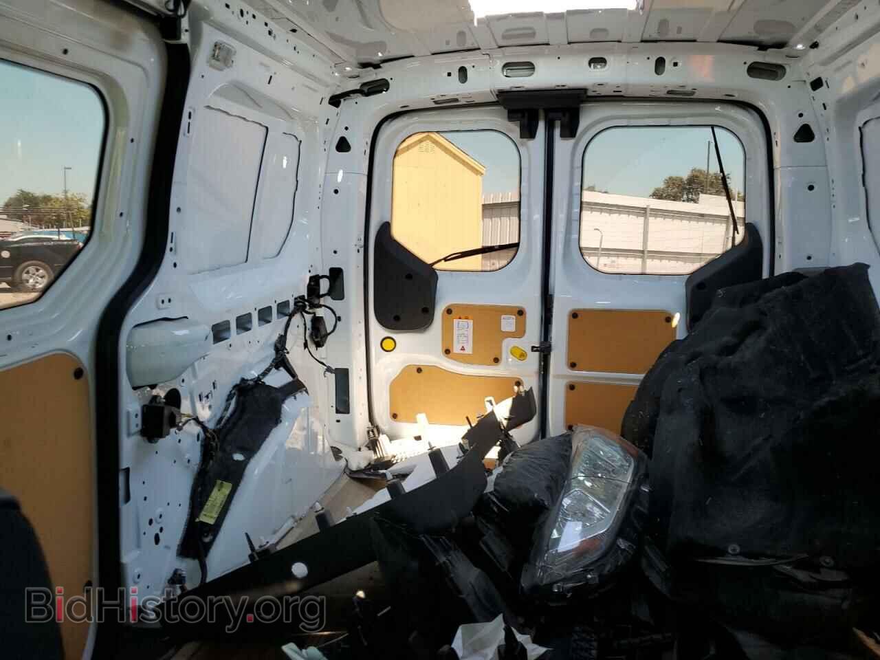 2021 FORD TRANSIT - VIN: NM0LS7E2XM1504885 - Фото 10