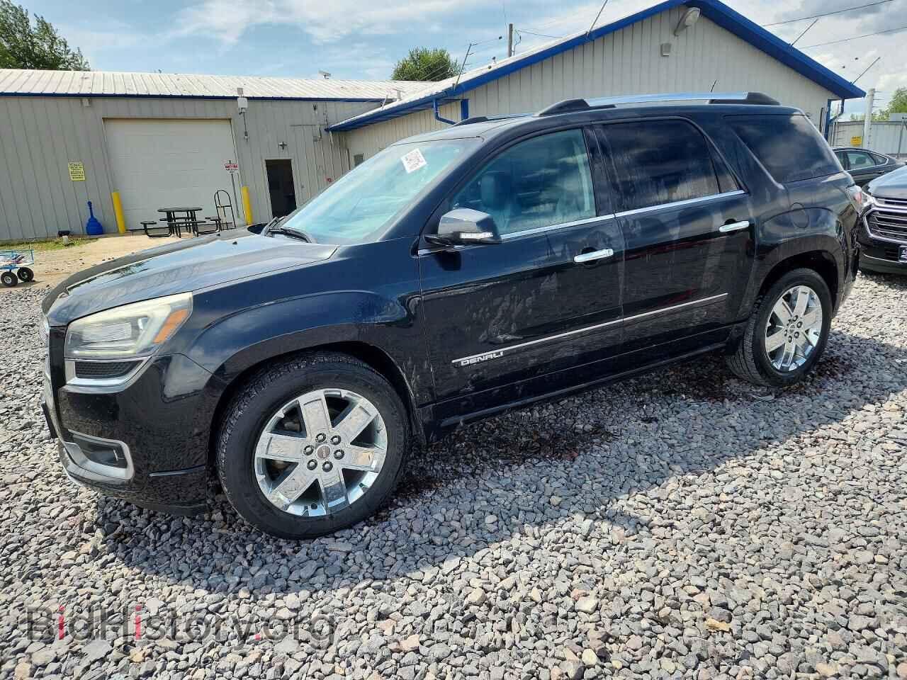Photo 1GKKVTKD2EJ279887 - GMC ACADIA DEN 2014