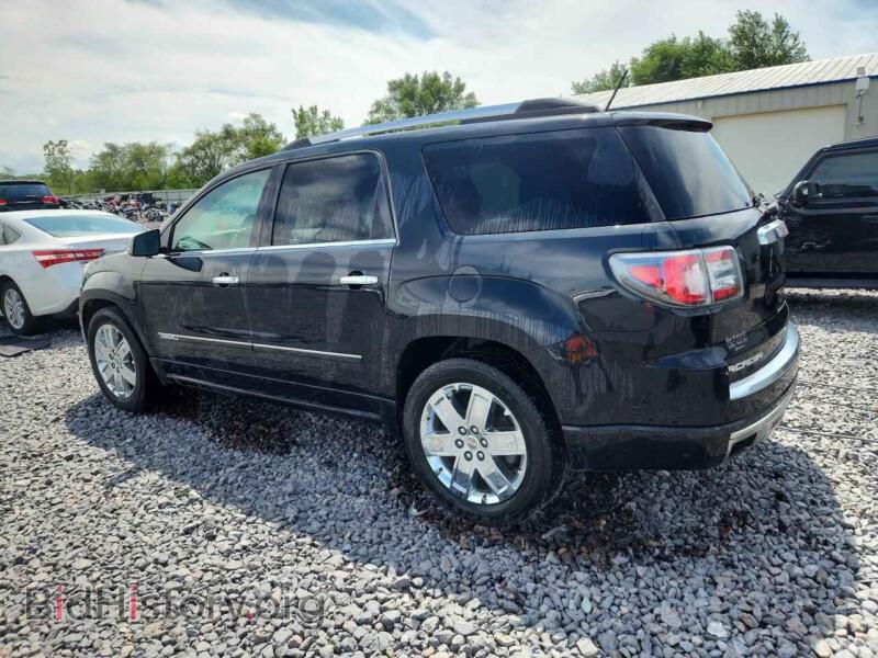 2014 GMC ACADIA DEN (VIN 1GKKVTKD2EJ279887) — фото 2 из 15