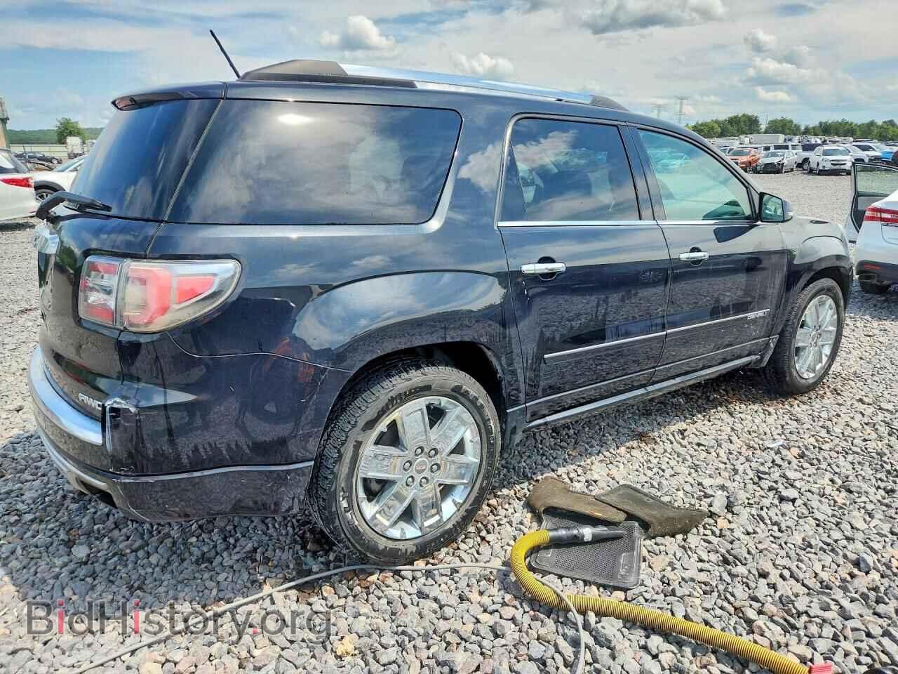2014 GMC ACADIA DEN - VIN: 1GKKVTKD2EJ279887 - Фото 3