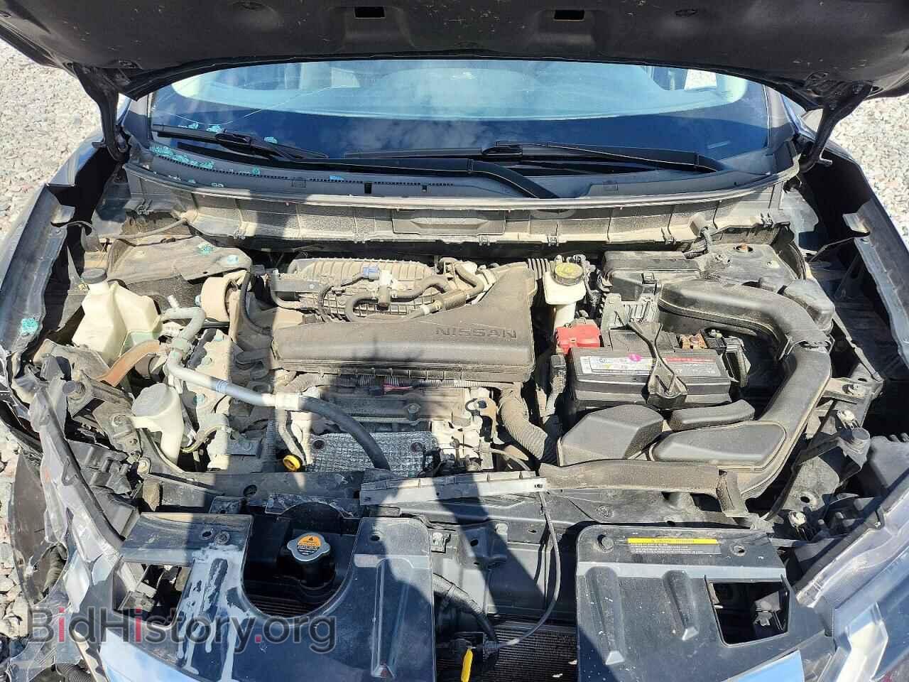 2020 NISSAN ROGUE - VIN: KNMAT2MV7LP509706 - Фото 12