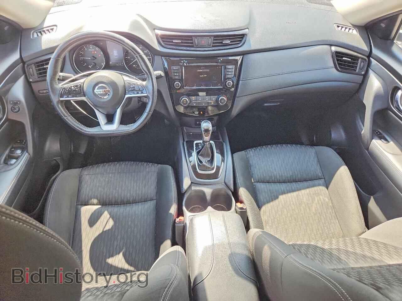 2020 NISSAN ROGUE - VIN: KNMAT2MV7LP509706 - Фото 8