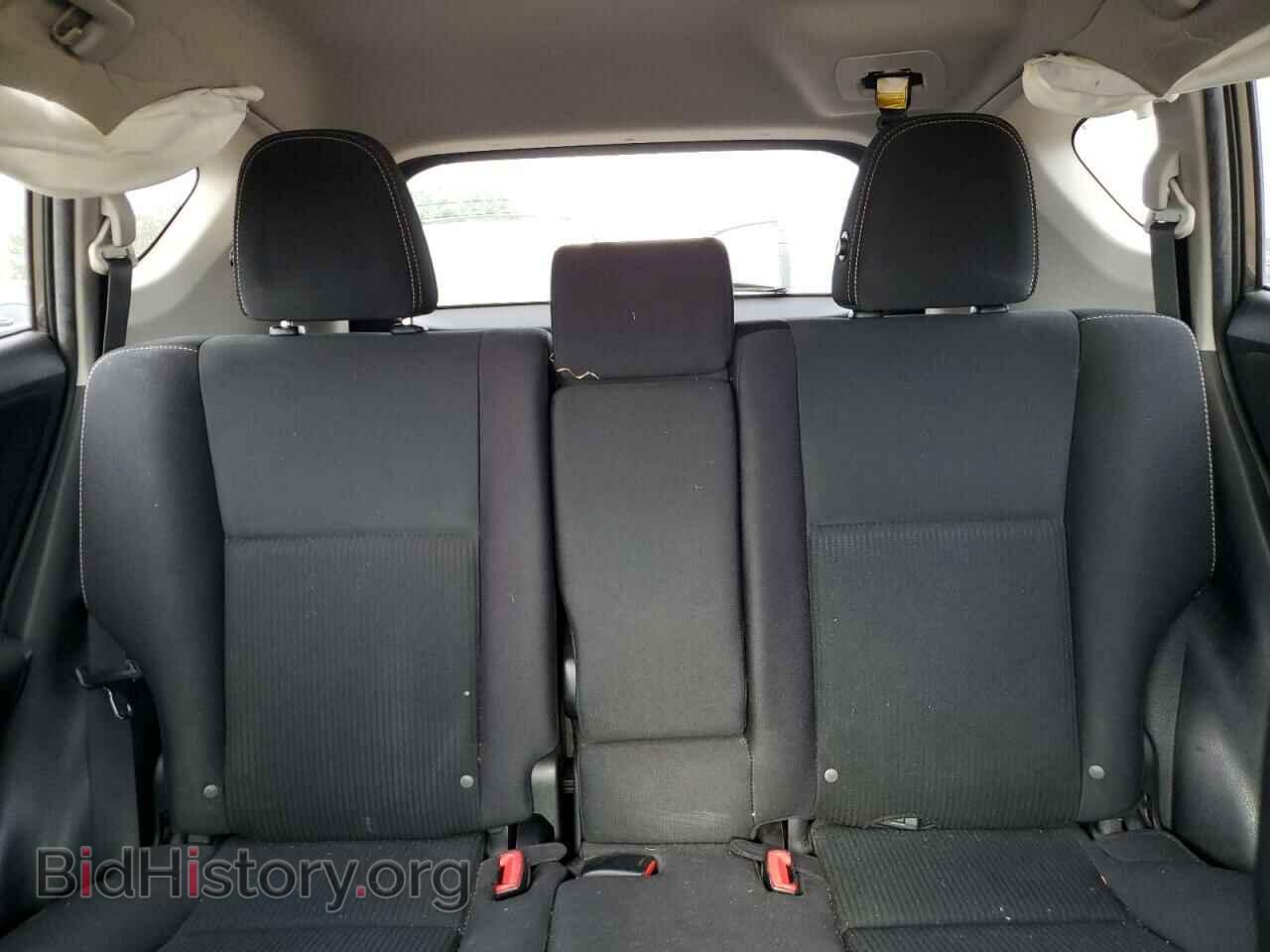 2013 TOYOTA RAV4 - VIN: 2T3RFREV9DW012129 - Фото 10