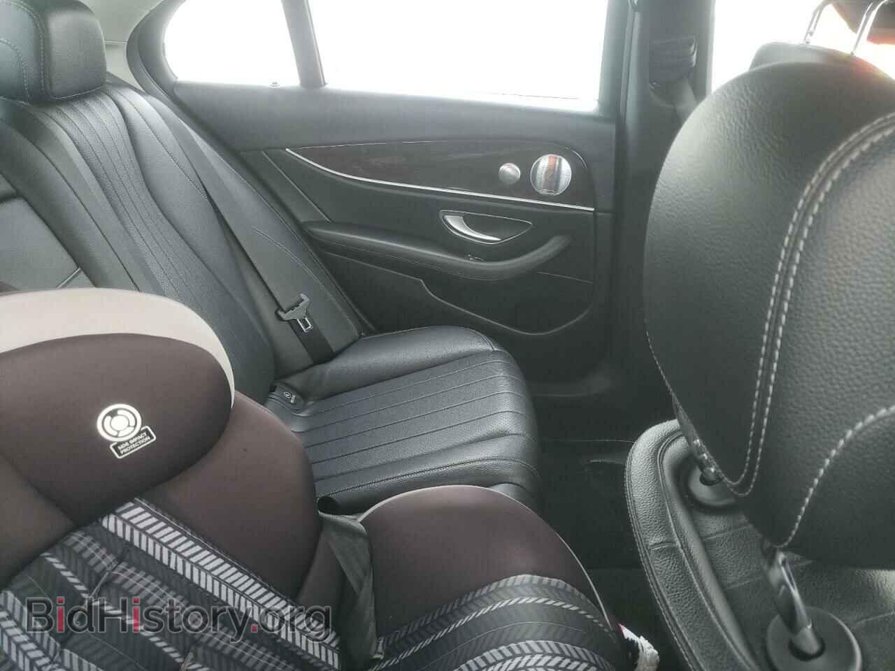 2017 MERCEDES-BENZ E-CLASS - VIN: WDDZF4JB8HA047804 - Photo 6