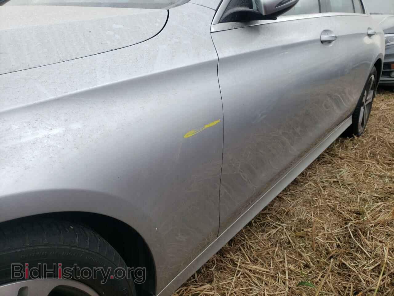 2017 MERCEDES-BENZ E-CLASS - VIN: WDDZF4JB8HA047804 - Photo 10