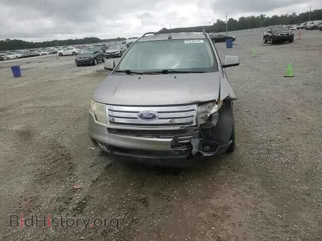 2008 FORD EDGE - VIN: 2FMDK38C58BA10167 - Фото 14