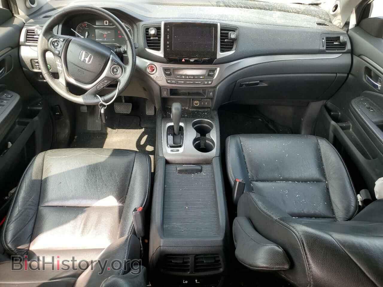 2018 HONDA PILOT - VIN: 5FNYF6H58JB061426 - Фото 8