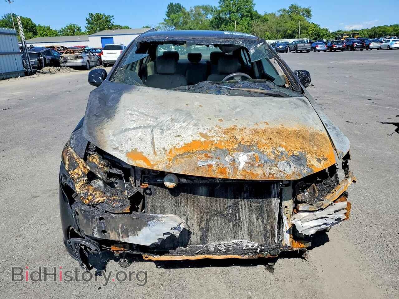 2013 HONDA CIVIC - VIN: 19XFB2F52DE260724 - Photo 5