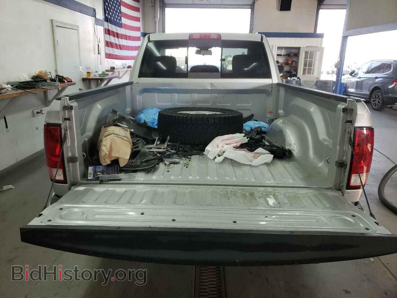 2016 RAM 1500 - VIN: 3C6JR7AT3GG385143 - Фото 6