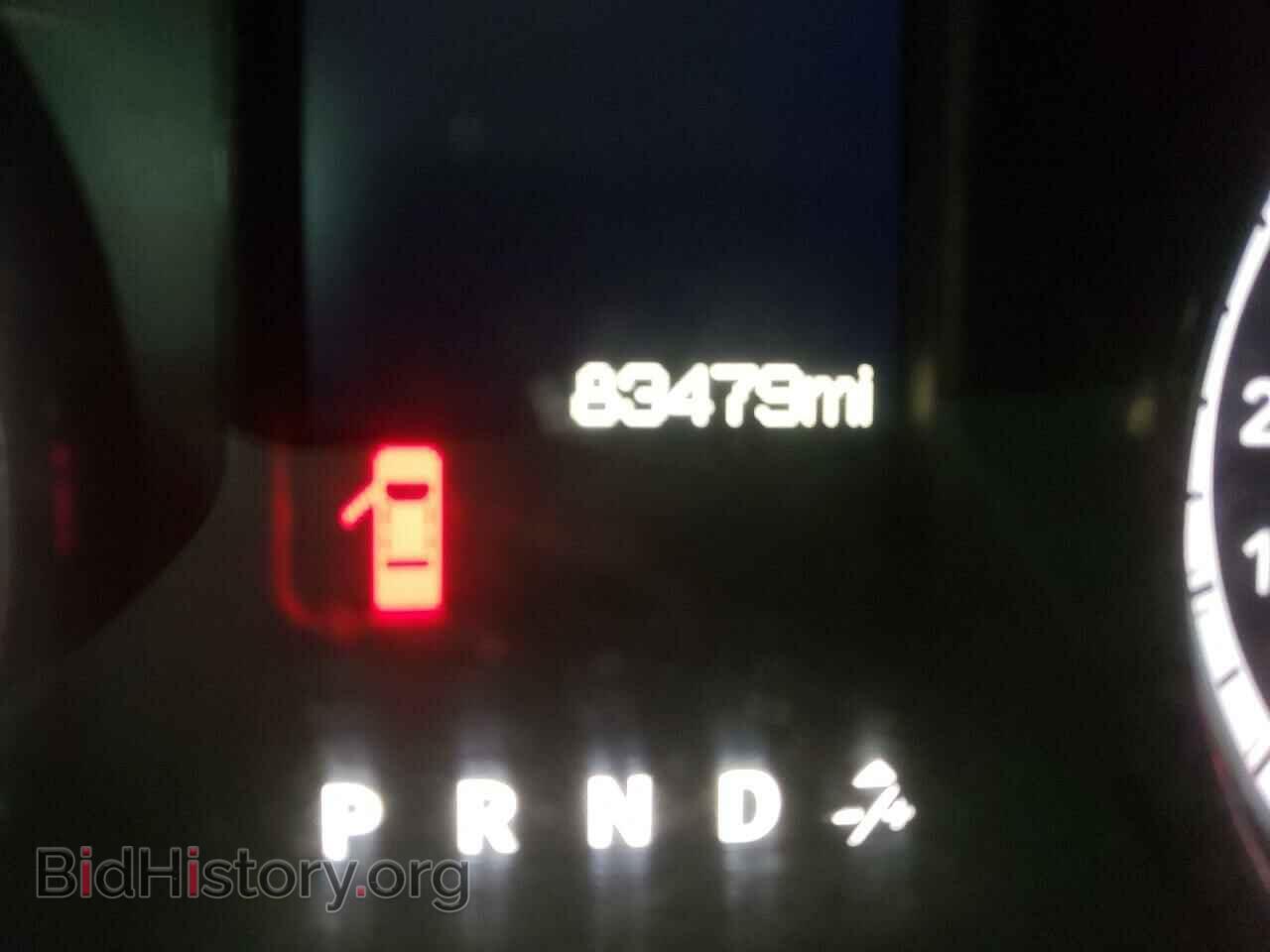 2016 RAM 1500 - VIN: 3C6JR7AT3GG385143 - Фото 8
