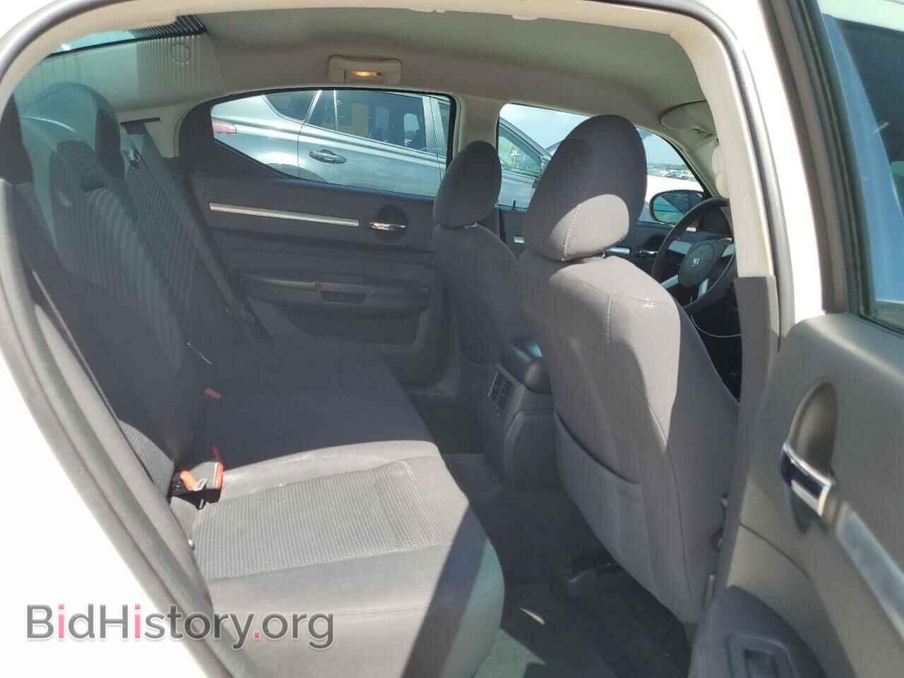 2010 DODGE CHARGER - VIN: 2B3CA3CVXAH181495 - Фото 10