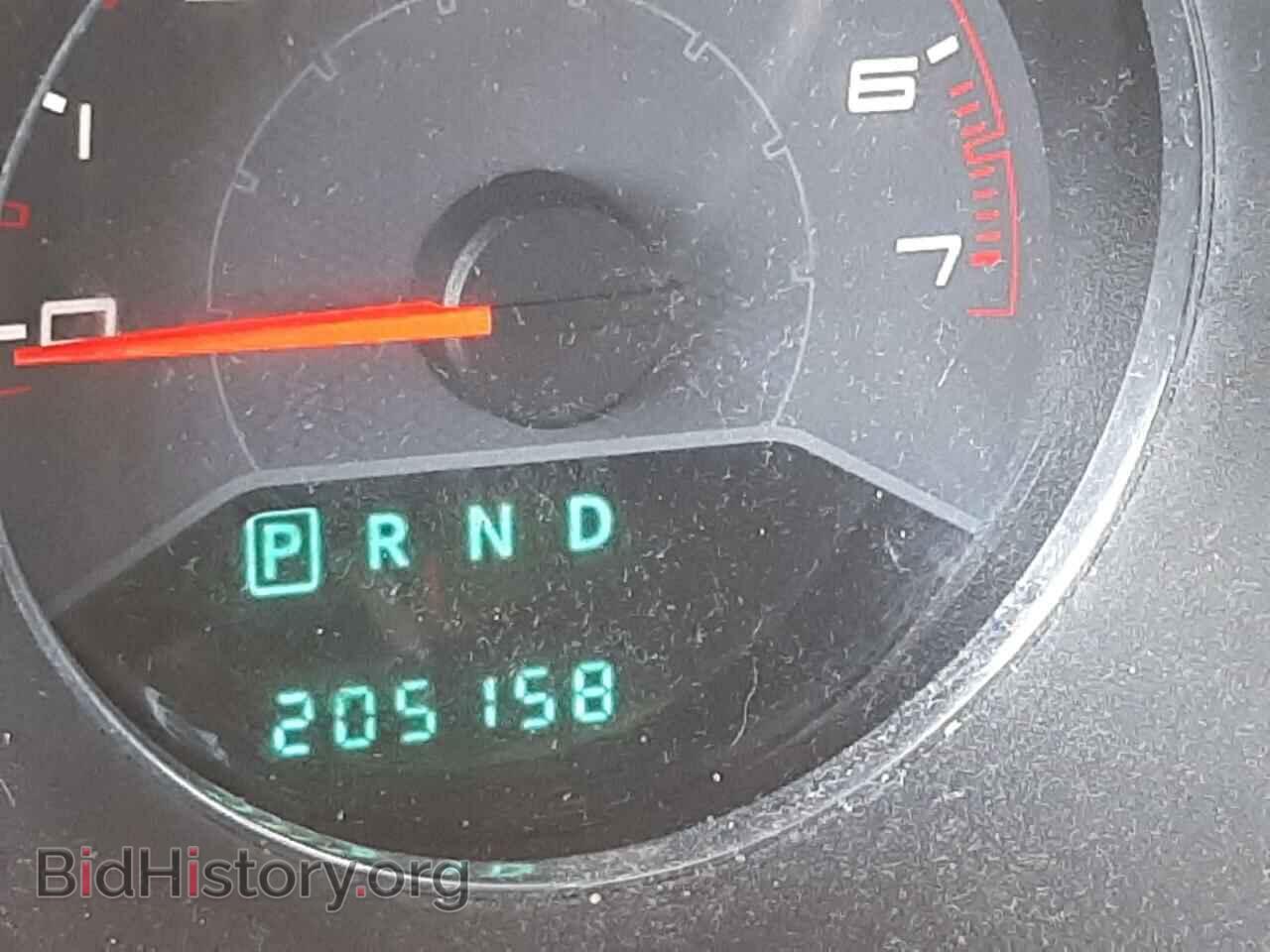 2011 DODGE AVENGER - VIN: 1B3BD1FB8BN526296 - Фото 8