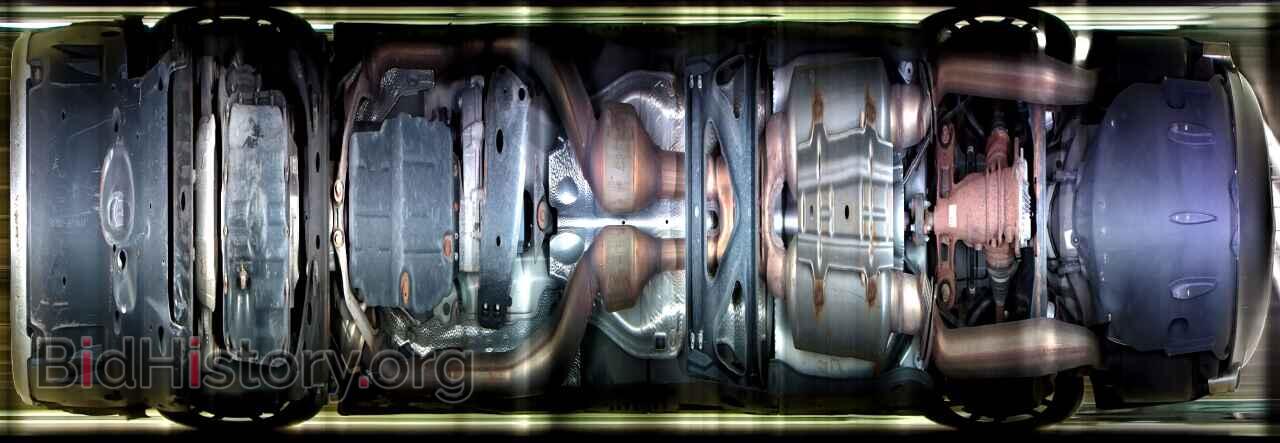 2015 LEXUS IS - VIN: JTHCE1D25F5008833 - Photo 13