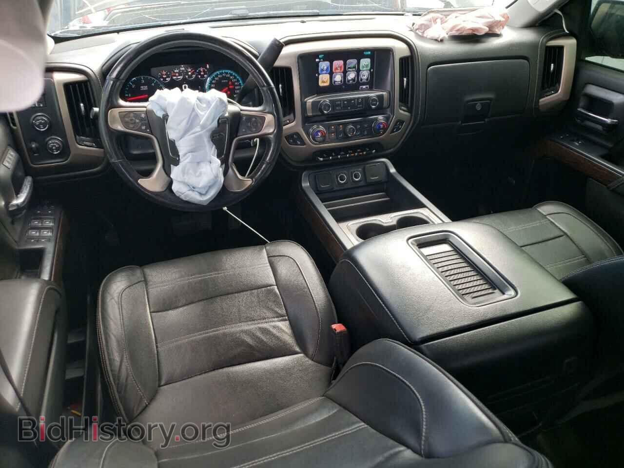 2017 GMC SIERRA - VIN: 3GTU2PEC4HG344106 - Фото 8