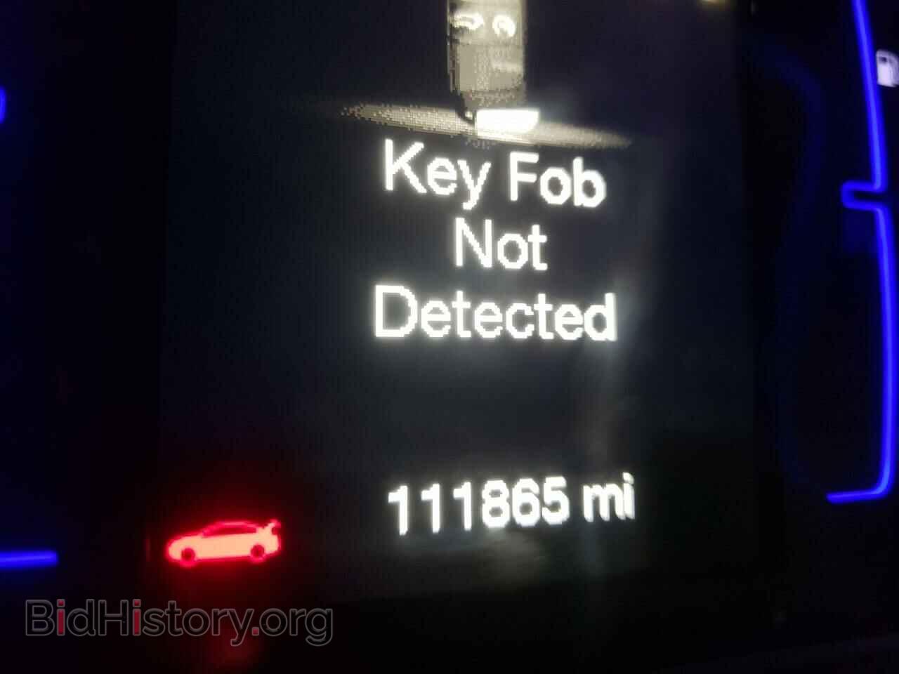 2016 CHRYSLER 200 - VIN: 1C3CCCAB4GN165394 - Фото 8