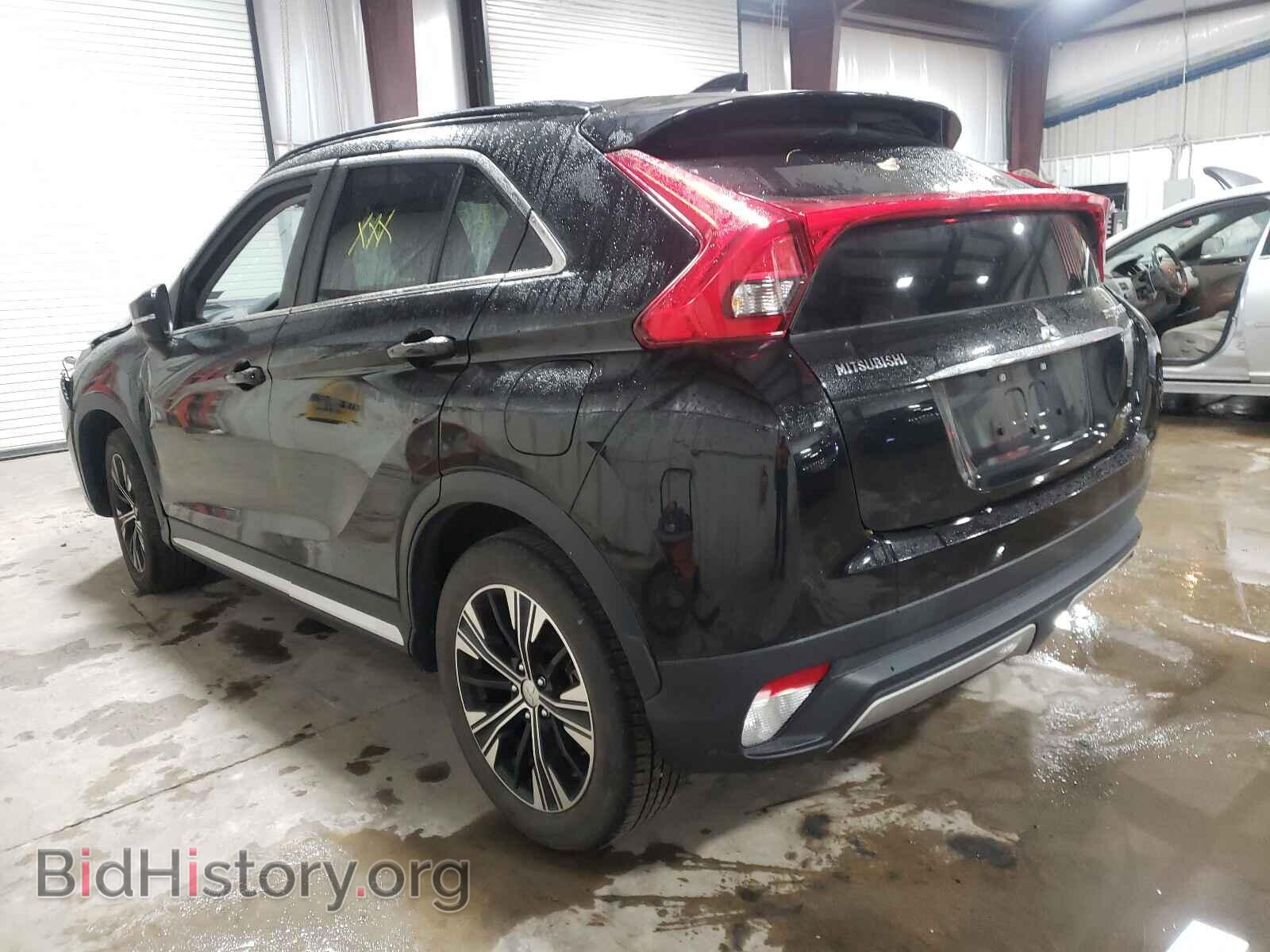 2018 MITSUBISHI ECLIPSE - VIN: JA4AT5AA0JZ048198 - Photo 3