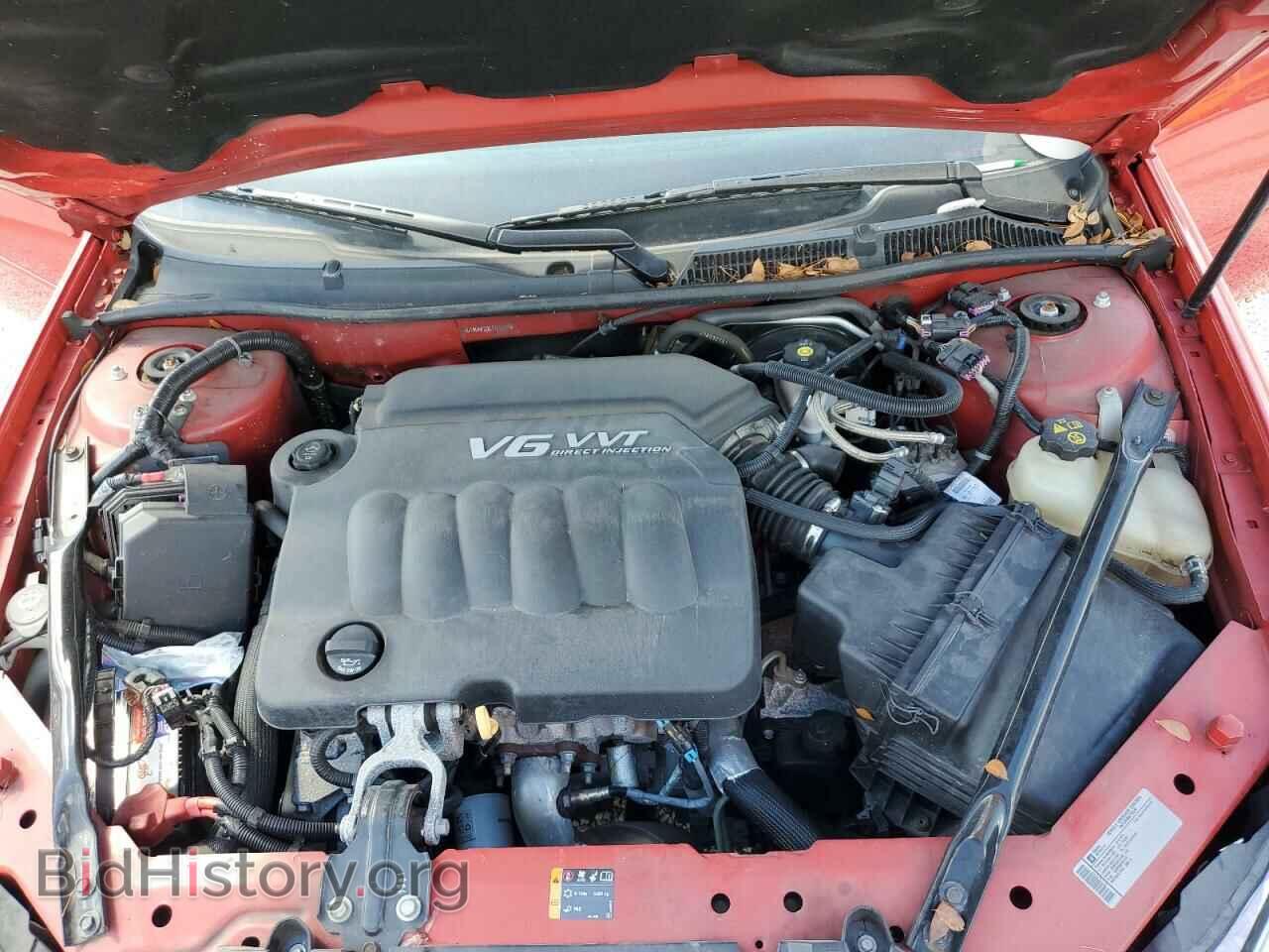 2012 CHEVROLET IMPALA - VIN: 2G1WG5E30C1106519 - Фото 7