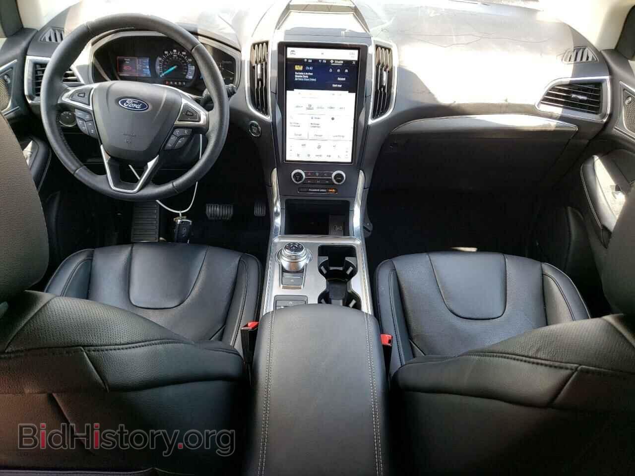 2022 FORD EDGE - VIN: 2FMPK4K9XNBA92361 - Фото 8