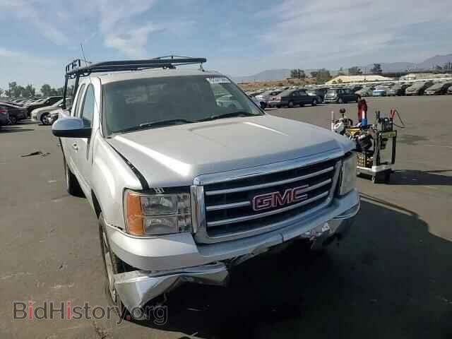 2012 GMC SIERRA - VIN: 1GTR1VE00CZ159093 - Photo 13