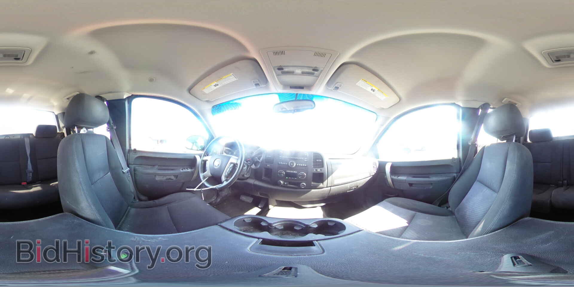 2012 GMC SIERRA - VIN: 1GTR1VE00CZ159093 - Photo 14
