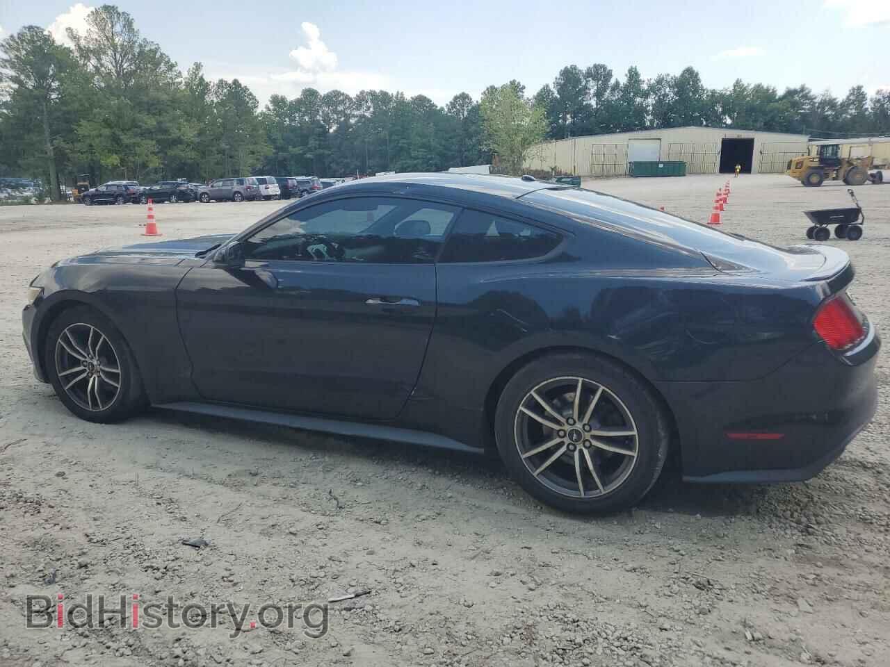 2017 FORD ALL Models - VIN: 1FA6P8THXH5278429 - Photo 2