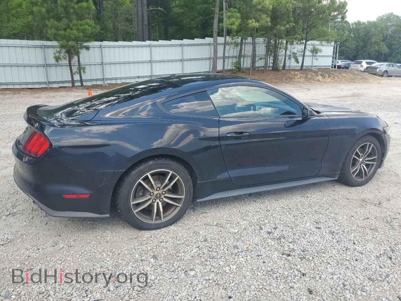 2017 FORD ALL Models - VIN: 1FA6P8THXH5278429 - Photo 3