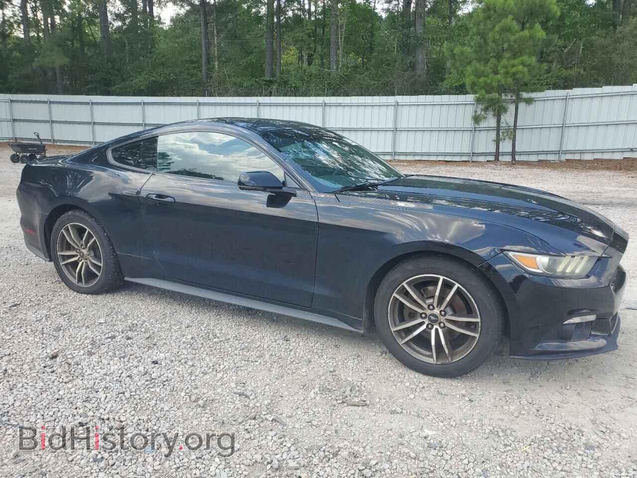 2017 FORD ALL Models - VIN: 1FA6P8THXH5278429 - Photo 4