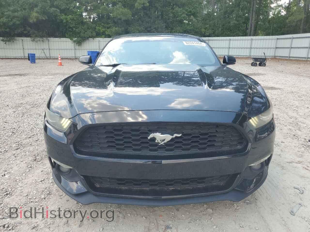 2017 FORD ALL Models - VIN: 1FA6P8THXH5278429 - Photo 5