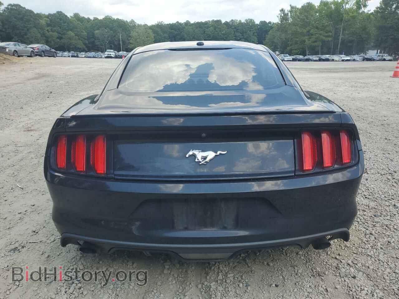2017 FORD ALL Models - VIN: 1FA6P8THXH5278429 - Photo 6