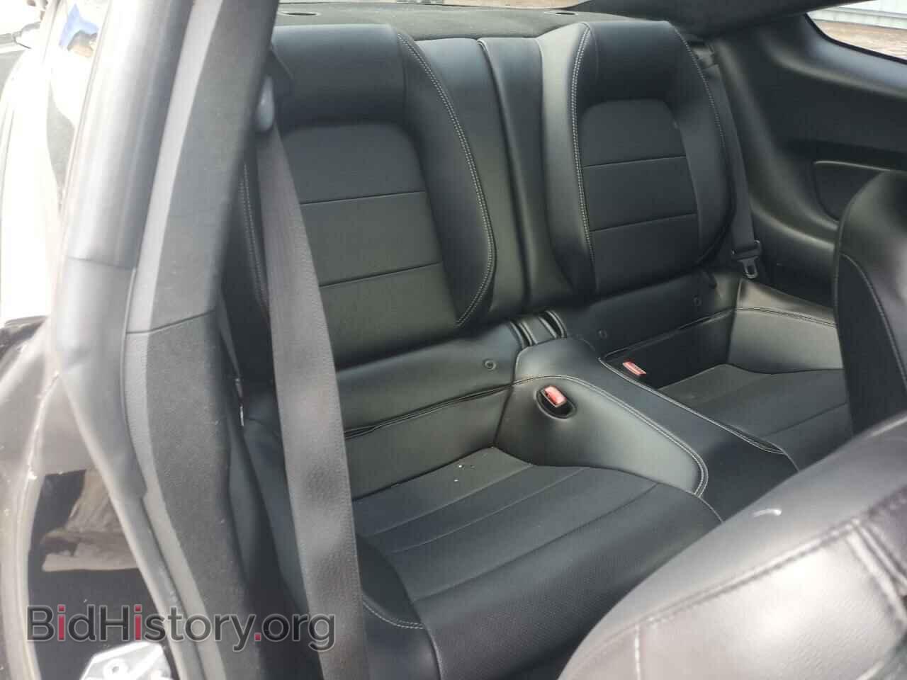 2017 FORD ALL Models - VIN: 1FA6P8THXH5278429 - Photo 10
