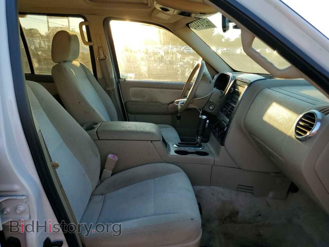 2008 FORD EXPLORER - VIN: 1FMEU63E18UB00340 - Фото 5