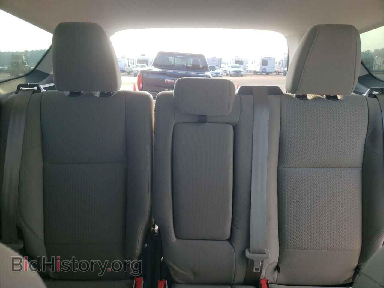 2018 FORD ESCAPE - VIN: 1FMCU9GD9JUD59030 - Фото 10
