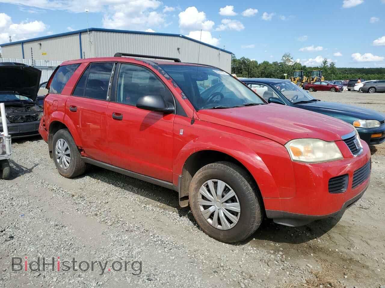 2006 SATURN VUE - VIN: 5GZCZ33D86S877530 - Фото 4