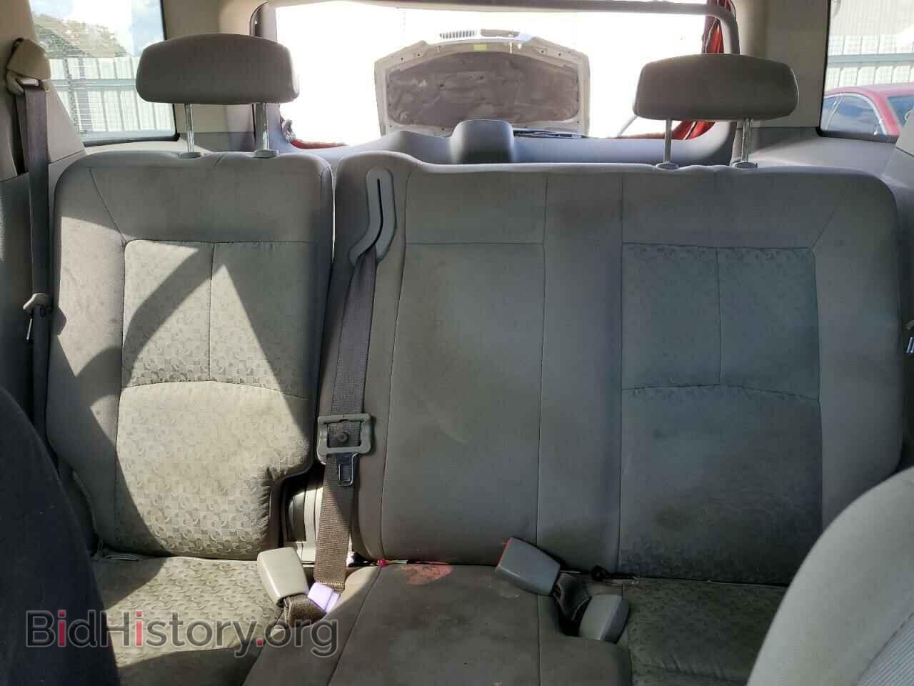 2006 SATURN VUE - VIN: 5GZCZ33D86S877530 - Фото 10