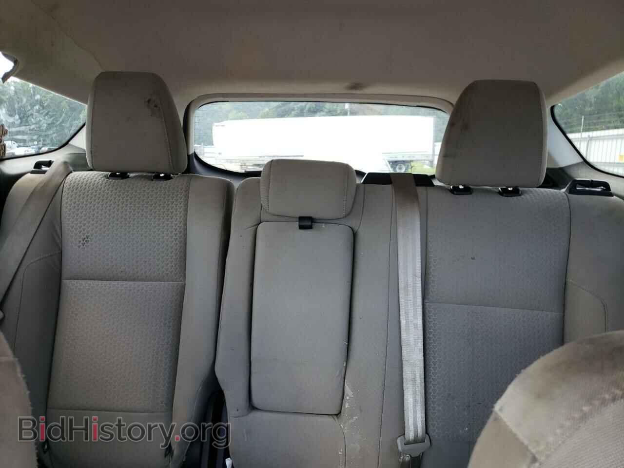 2017 FORD ESCAPE - VIN: 1FMCU0GD9HUB26920 - Фото 10