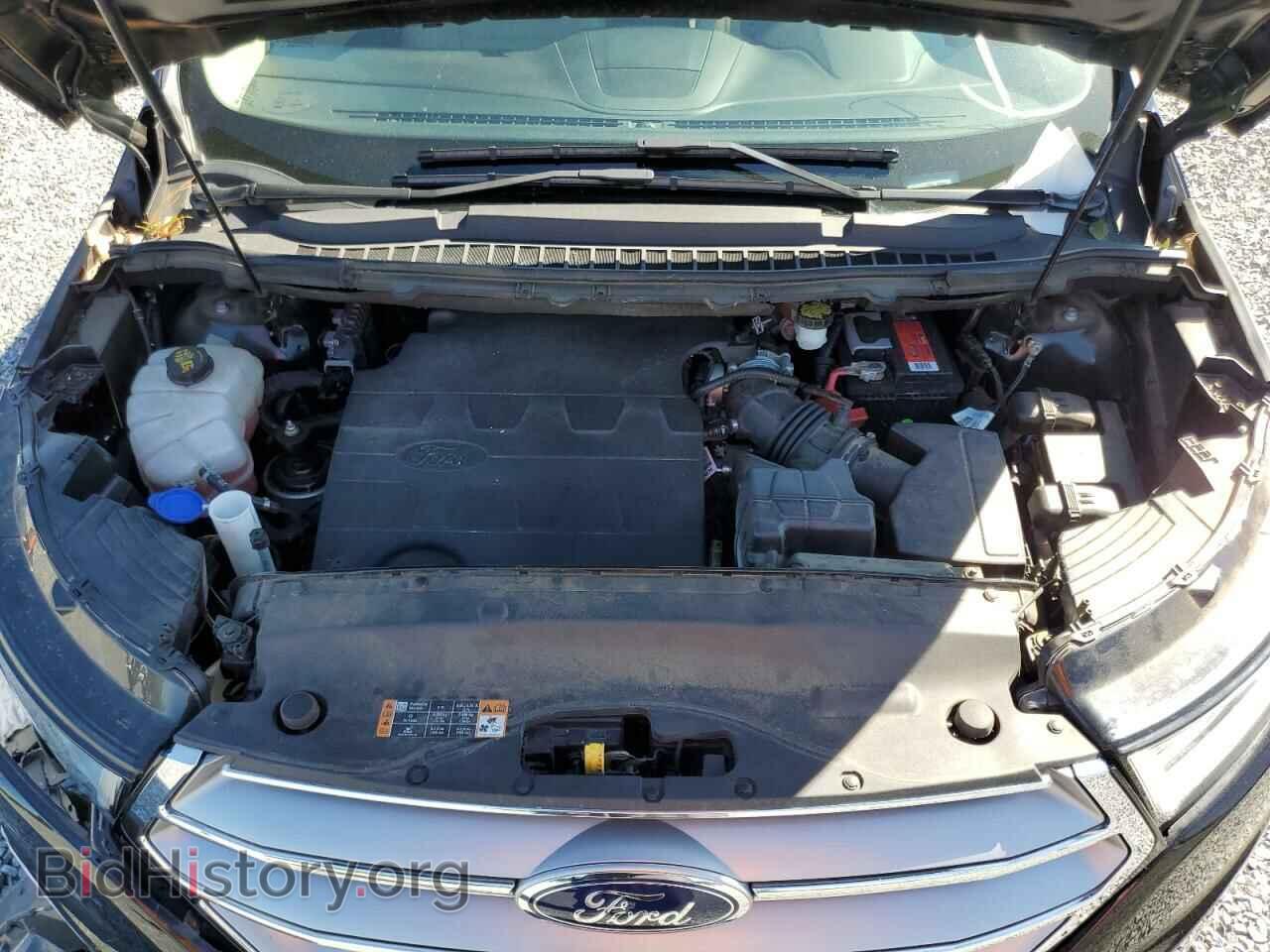 2016 FORD EDGE - VIN: 2FMPK4J80GBC16147 - Photo 7
