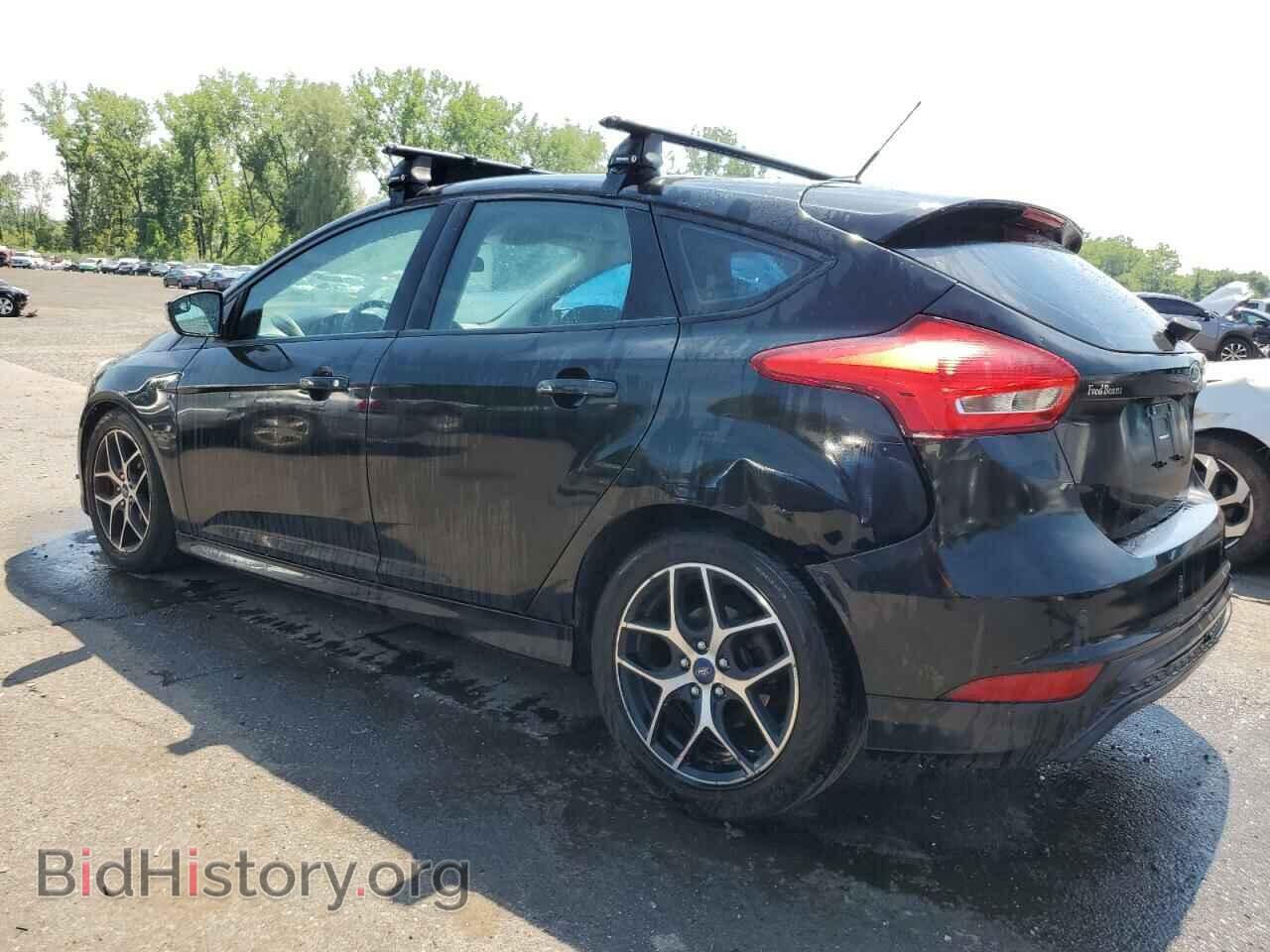 2015 FORD FOCUS - VIN: 1FADP3K27FL386586 - Photo 2