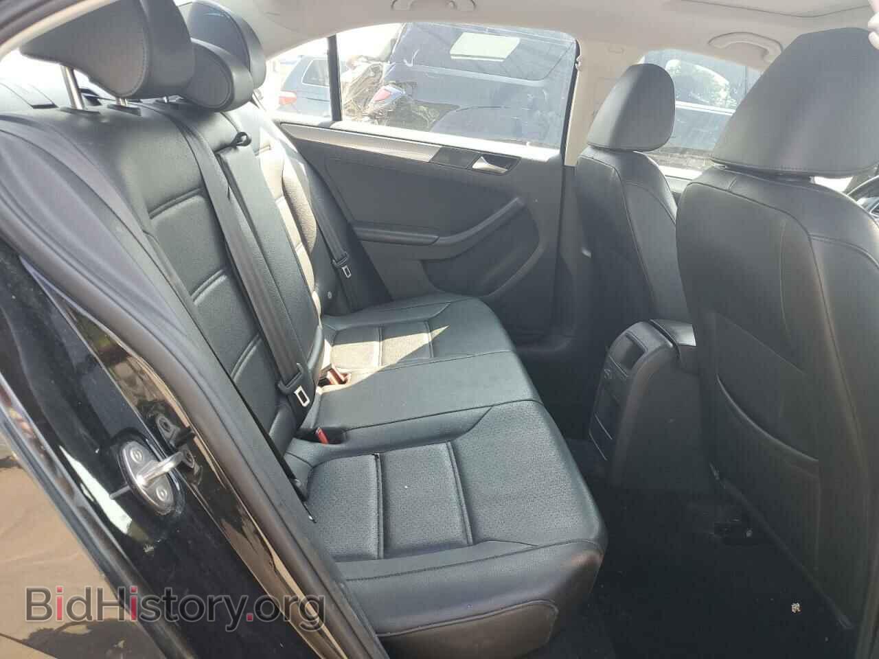 2017 VOLKSWAGEN JETTA - VIN: 3VWDB7AJ5HM363539 - Фото 10