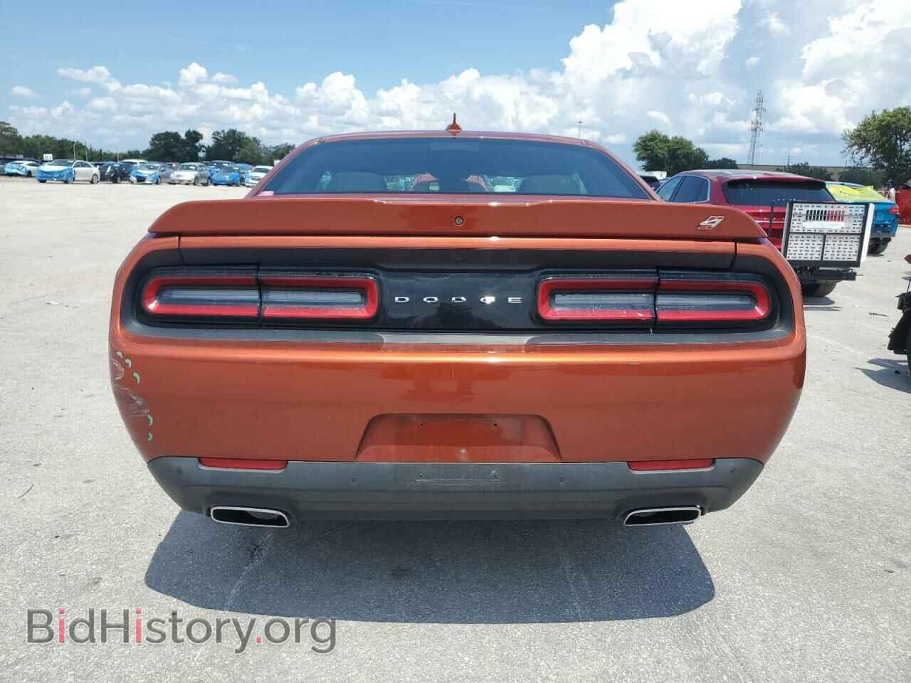2020 DODGE CHALLENGER - VIN: 2C3CDZKG1LH247659 - Фото 6