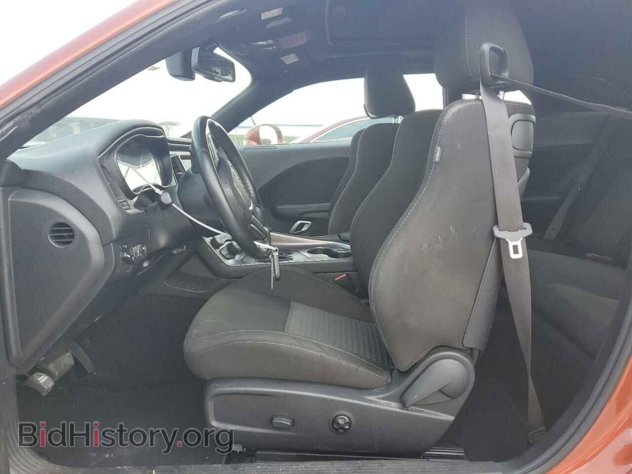 2020 DODGE CHALLENGER - VIN: 2C3CDZKG1LH247659 - Фото 7