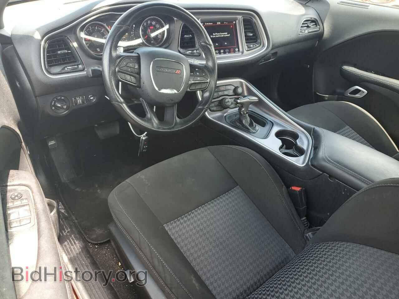 2020 DODGE CHALLENGER - VIN: 2C3CDZKG1LH247659 - Фото 8
