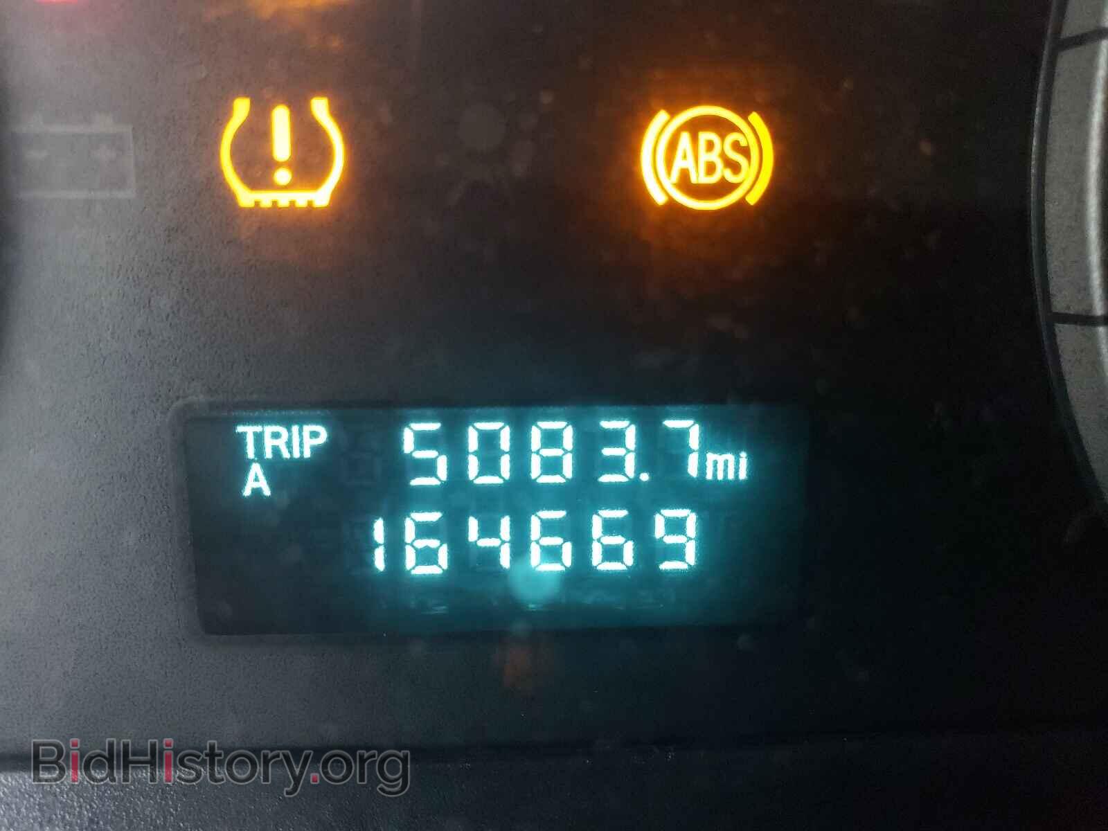 2009 FORD ESCAPE - VIN: 1FMCU02759KA44732 - Фото 8