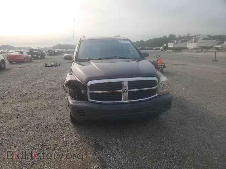 2005 DODGE DURANGO - VIN: 1D4HD38N95F608521 - Photo 14