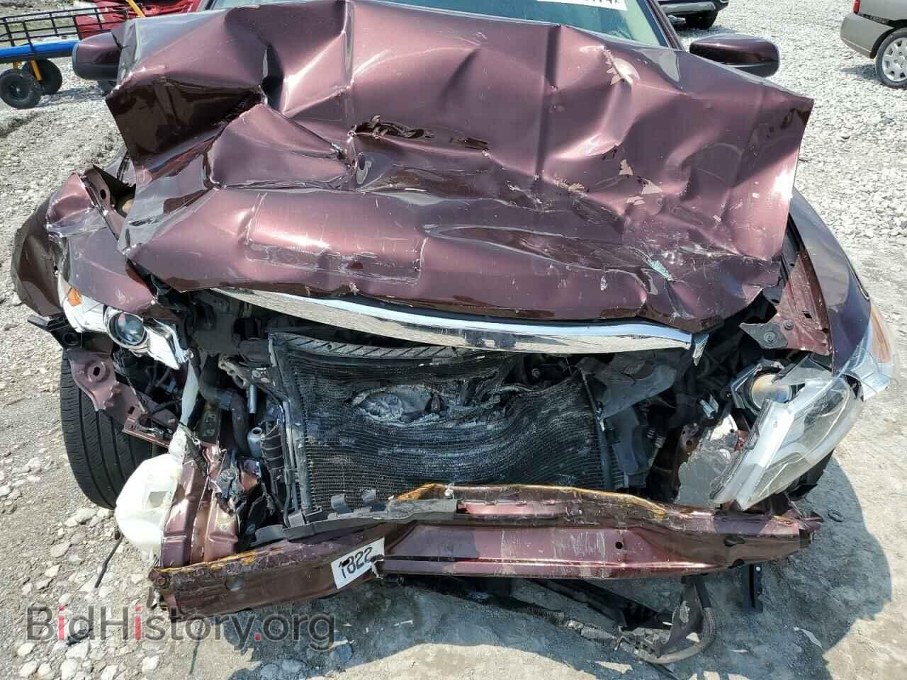 2010 FORD TAURUS - VIN: 1FAHP2EW7AG131061 - Фото 11