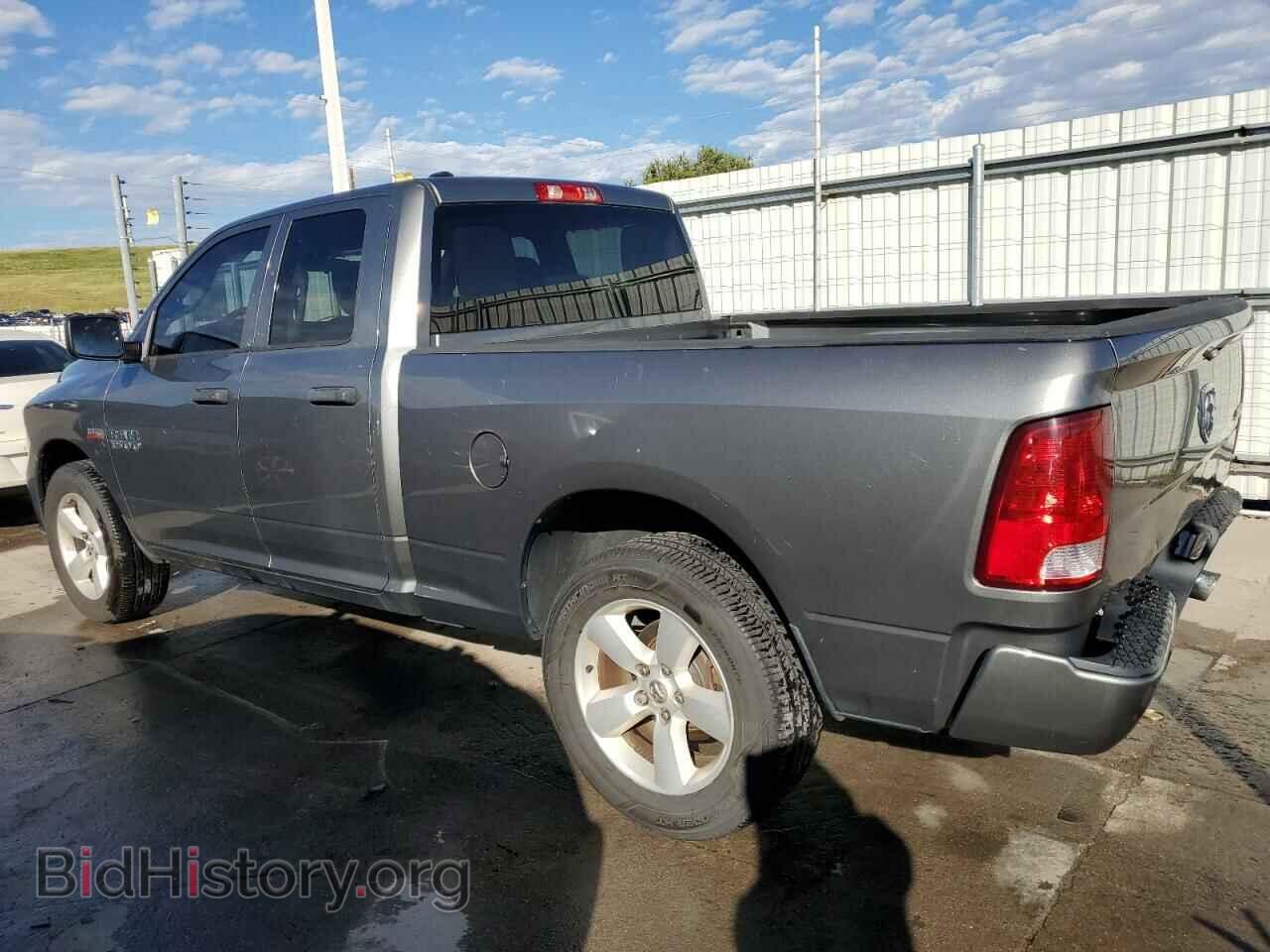 2013 RAM 1500 - VIN: 1C6RR7FT1DS578083 - Фото 2