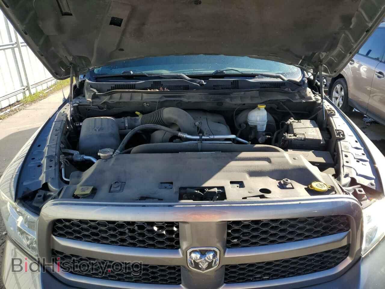 2013 RAM 1500 - VIN: 1C6RR7FT1DS578083 - Фото 11