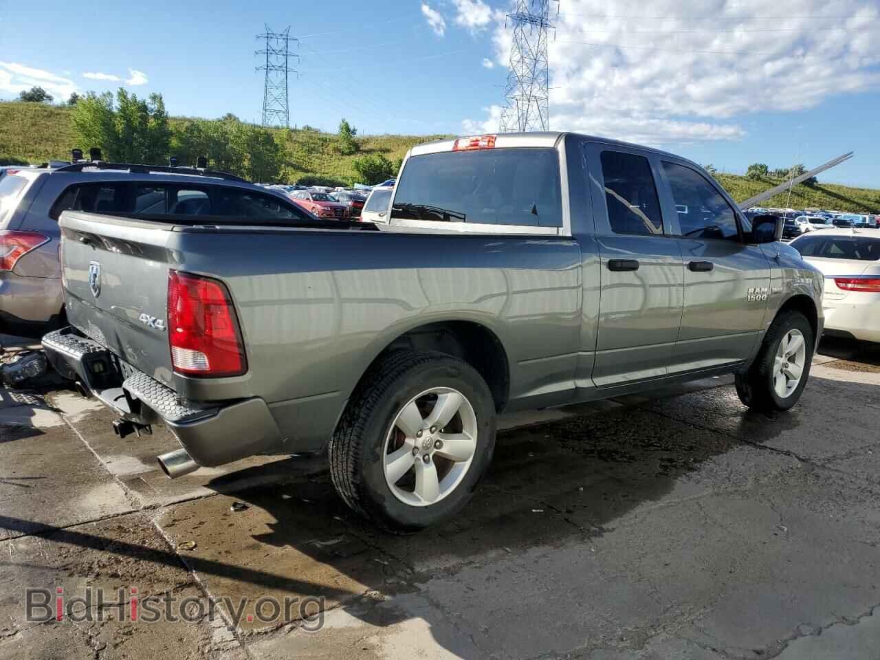 2013 RAM 1500 - VIN: 1C6RR7FT1DS578083 - Фото 3