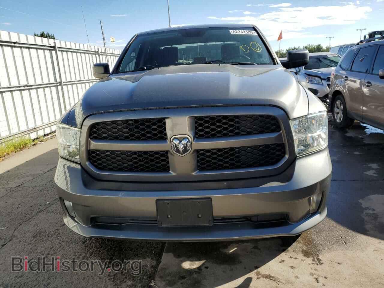 2013 RAM 1500 - VIN: 1C6RR7FT1DS578083 - Фото 5
