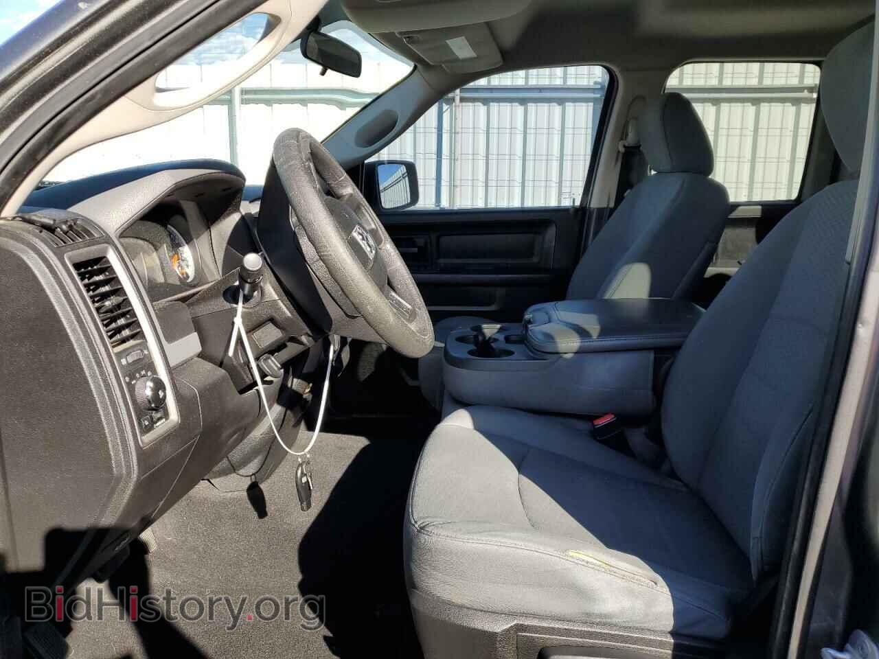 2013 RAM 1500 - VIN: 1C6RR7FT1DS578083 - Фото 7