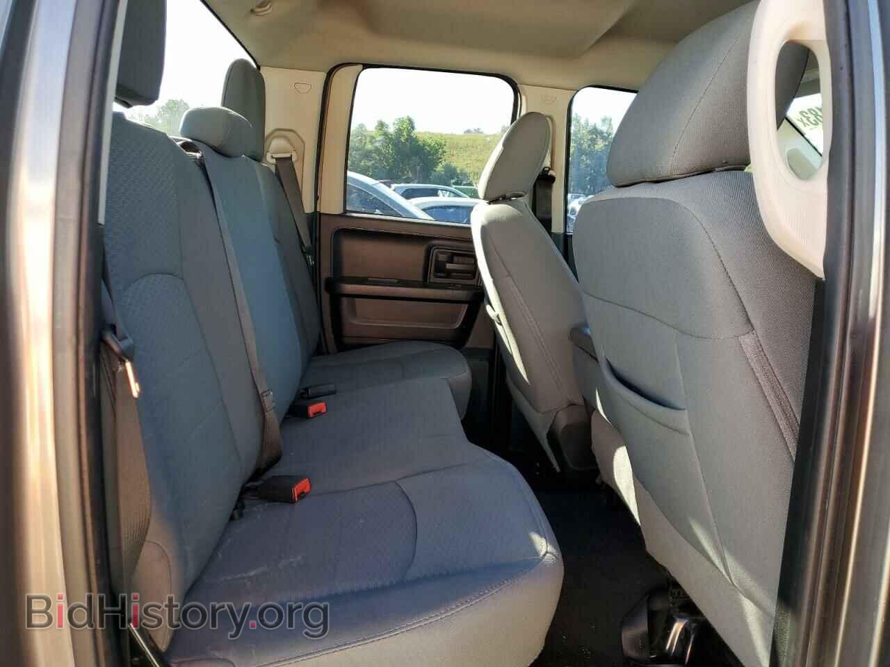 2013 RAM 1500 - VIN: 1C6RR7FT1DS578083 - Фото 10